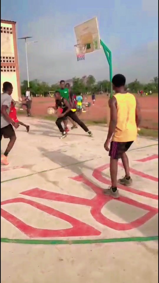 TikTok video thumbnail by basketjames10