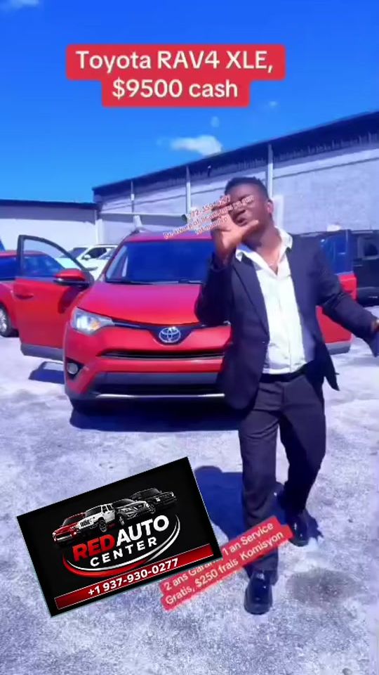 TikTok video thumbnail by redautocenter01