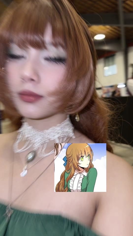 TikTok video thumbnail by umi.dits