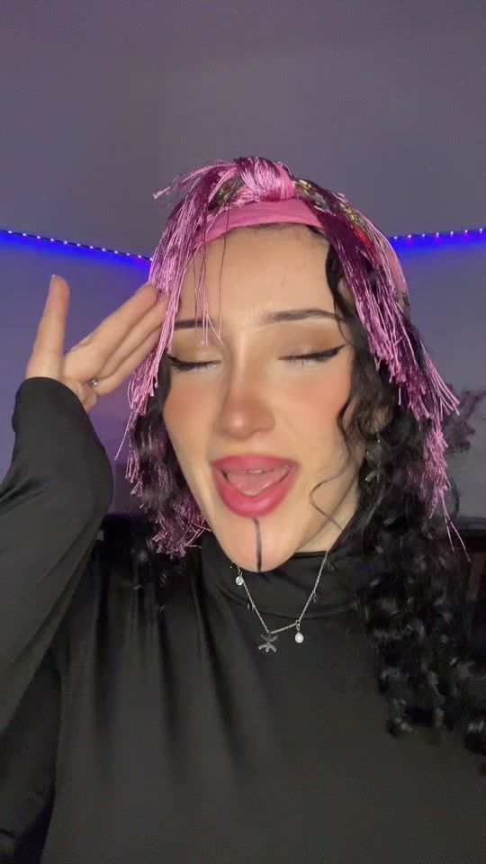 TikTok video thumbnail by miryamidia