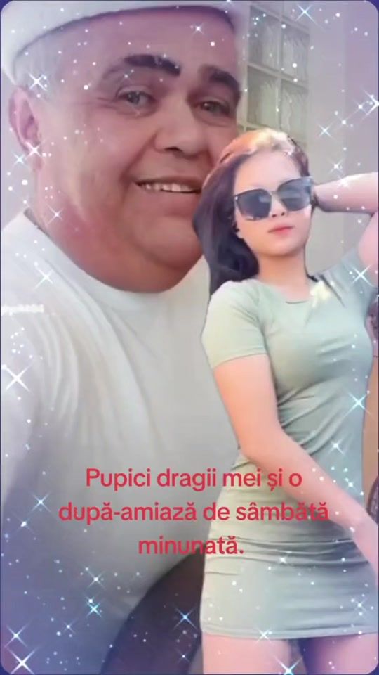 TikTok video thumbnail by gheorghe4404