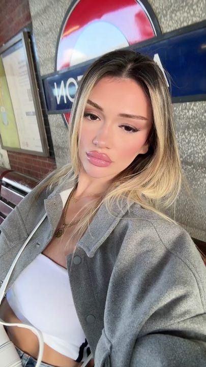 TikTok video thumbnail by babykel09