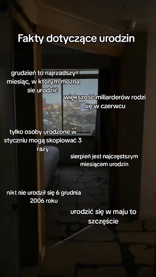TikTok video thumbnail by _cytaty_fakty_