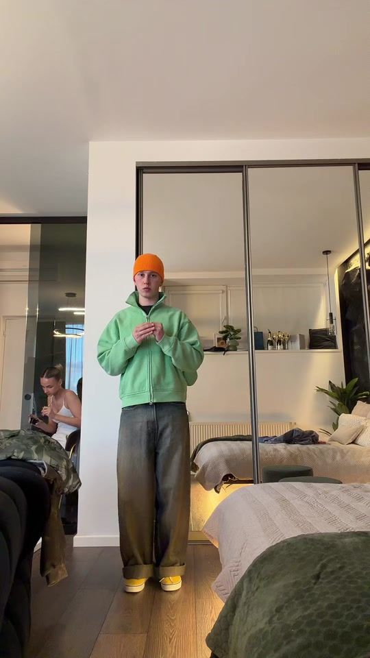 TikTok video thumbnail by badboykernius