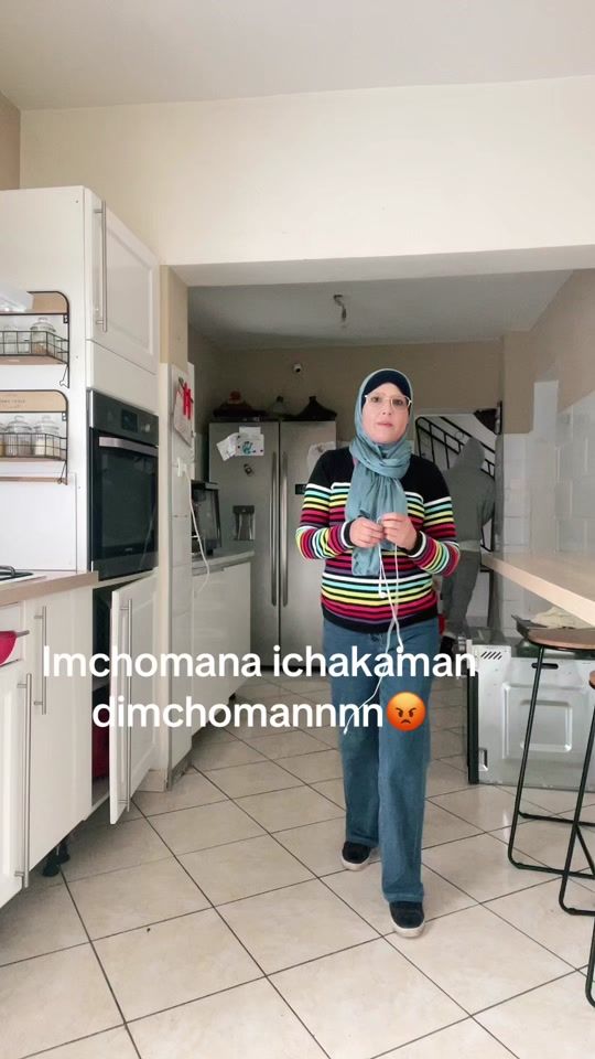 TikTok video thumbnail by louizatamazight
