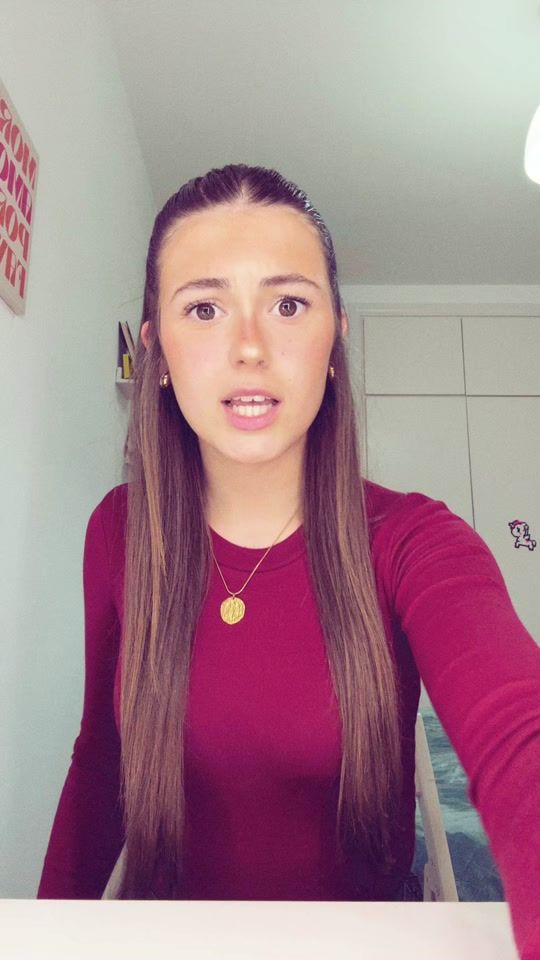 TikTok video thumbnail by ireneesiilva_