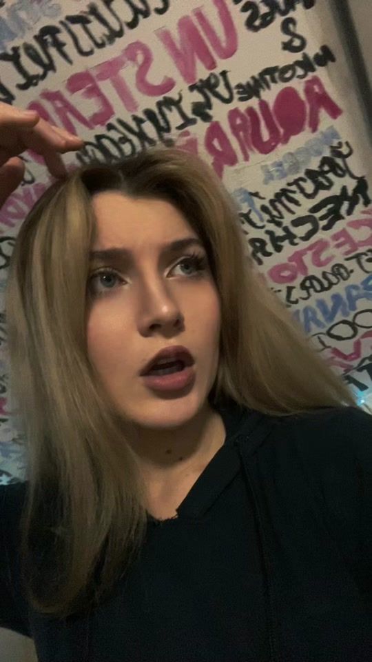 TikTok video thumbnail by .simusgha