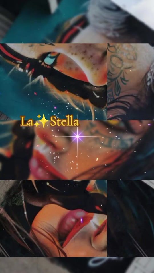 TikTok video thumbnail by la_stella_71