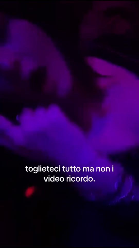 TikTok video thumbnail by giugi.sissi