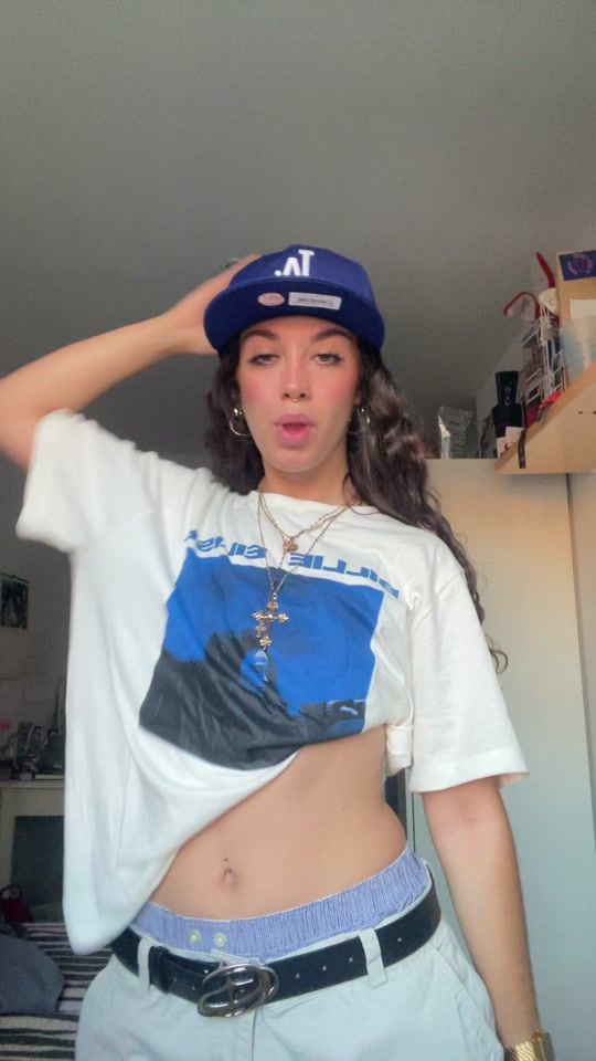 TikTok video thumbnail by estrellaavp__