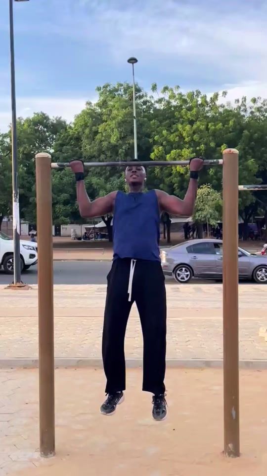 TikTok video thumbnail by moustapha99941