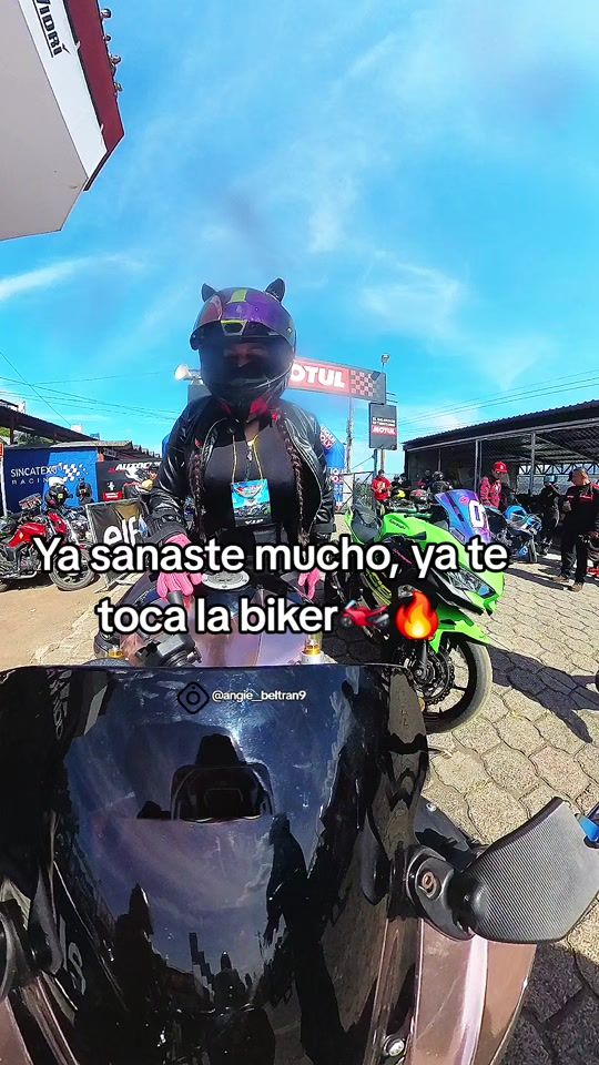 TikTok video thumbnail by angie_beltran.9