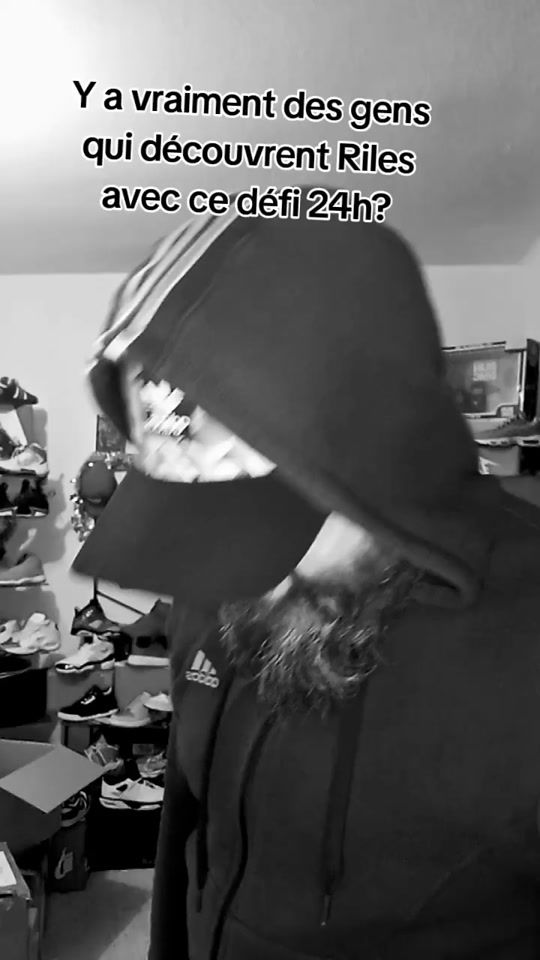 TikTok video thumbnail by lehiphopmonroyaume
