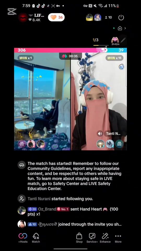 TikTok video thumbnail by gambular_pk
