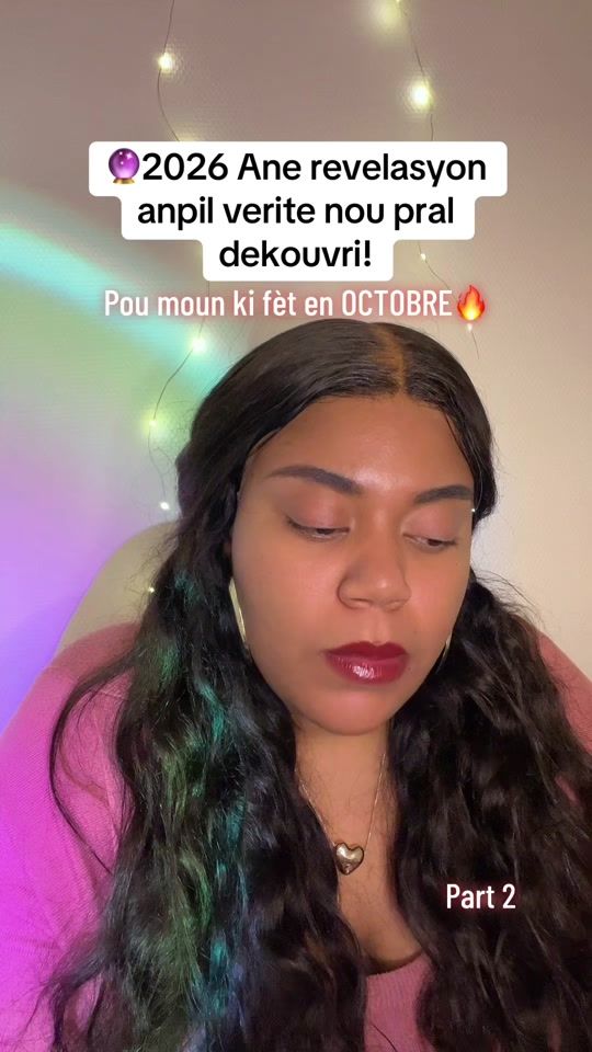 TikTok video thumbnail by meditasyonkreyol