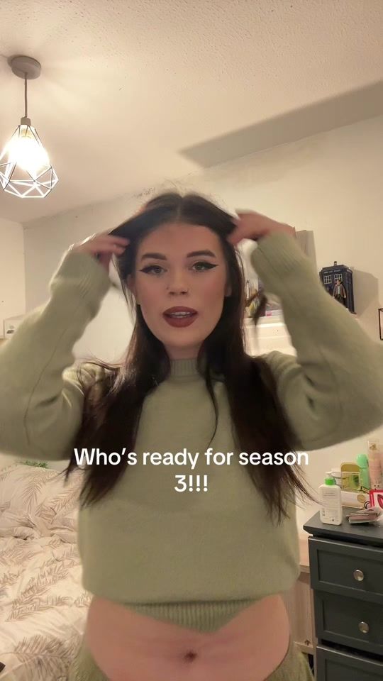 TikTok video thumbnail by peachfast20