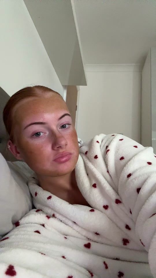 TikTok video thumbnail by sophierosesc