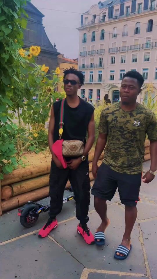 TikTok video thumbnail by morry.diallo
