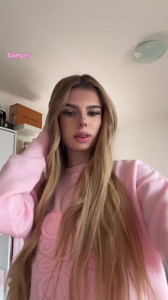 TikTok video thumbnail by k.hrusikova
