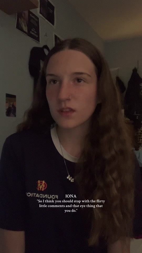 TikTok video thumbnail by ionadiggory