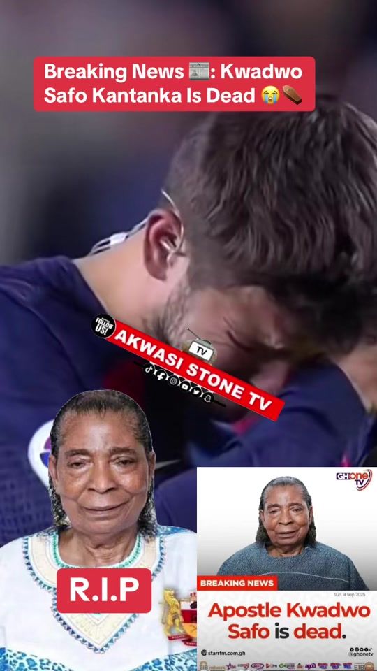 TikTok video thumbnail by nana.akwasi.tv