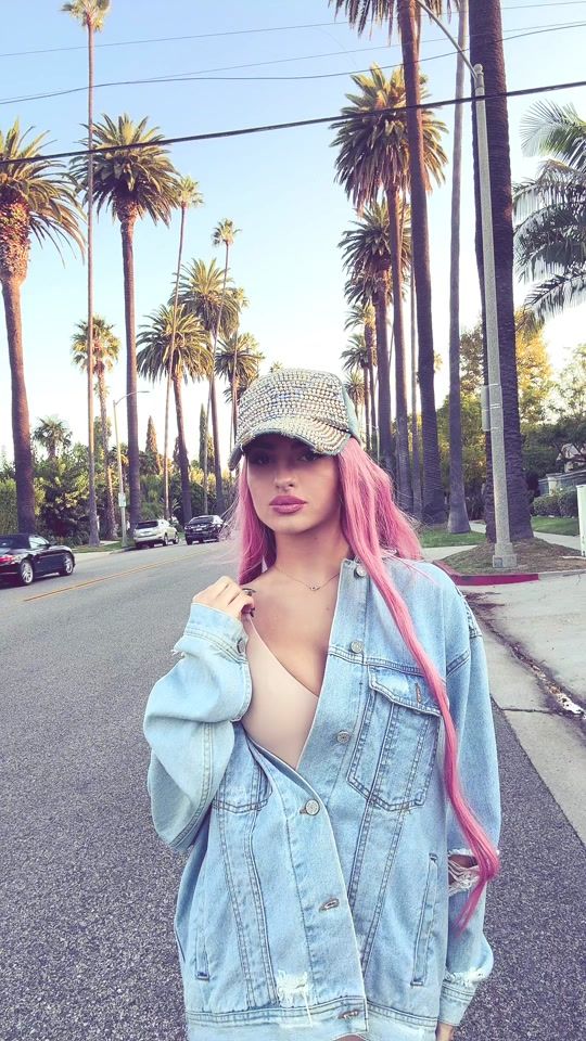 TikTok video thumbnail by lenatamburininew
