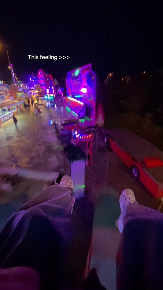 TikTok video thumbnail by funfaiir_ride