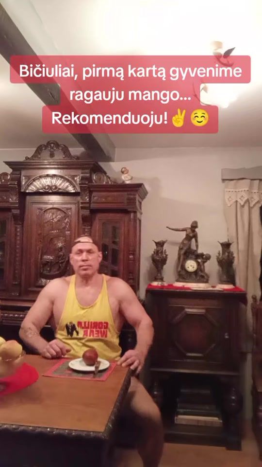 TikTok video thumbnail by vaidotasangelas1
