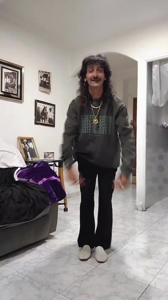 TikTok video thumbnail by elcamarondealicante