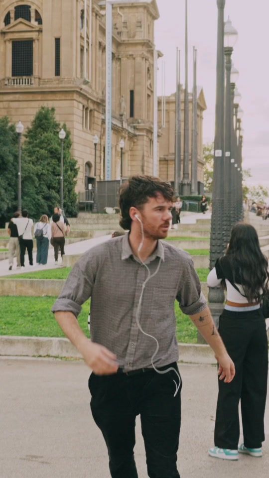 TikTok video thumbnail by ambleofficial