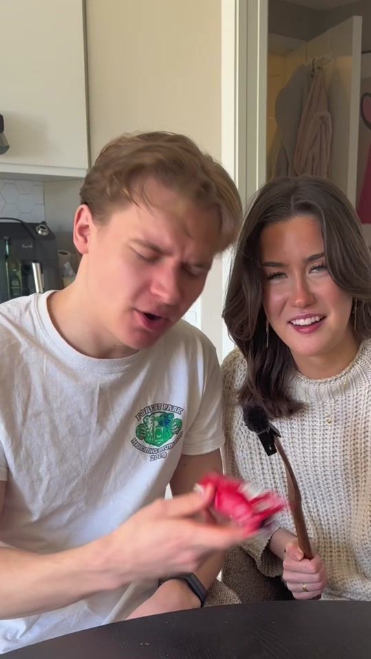 TikTok video thumbnail by benektern