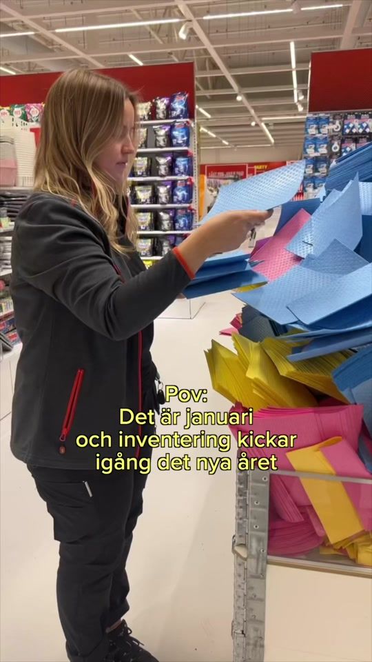 TikTok video thumbnail by dollarstoresverige