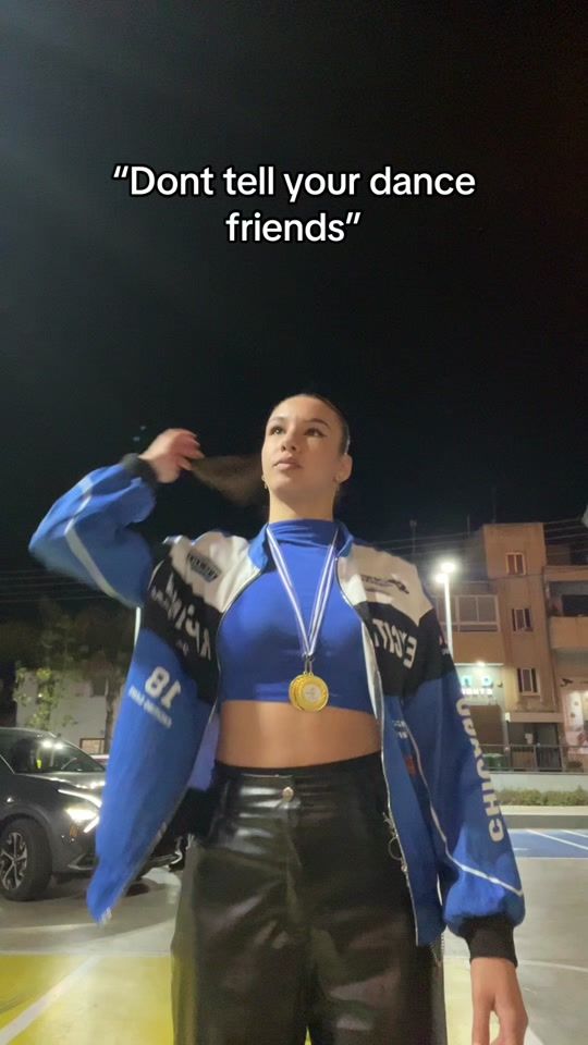 TikTok video thumbnail by irinipilali