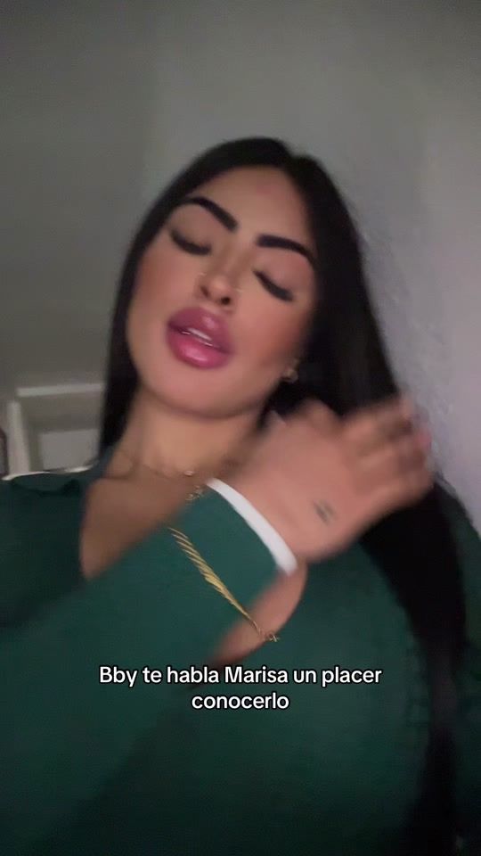 TikTok video thumbnail by marisacarrion_