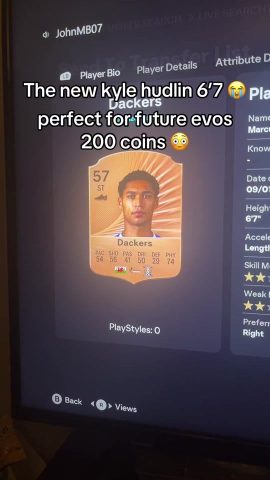 TikTok video thumbnail by killis17