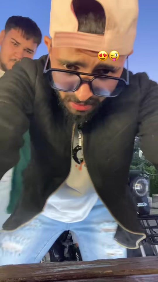 TikTok video thumbnail by yordanow_03