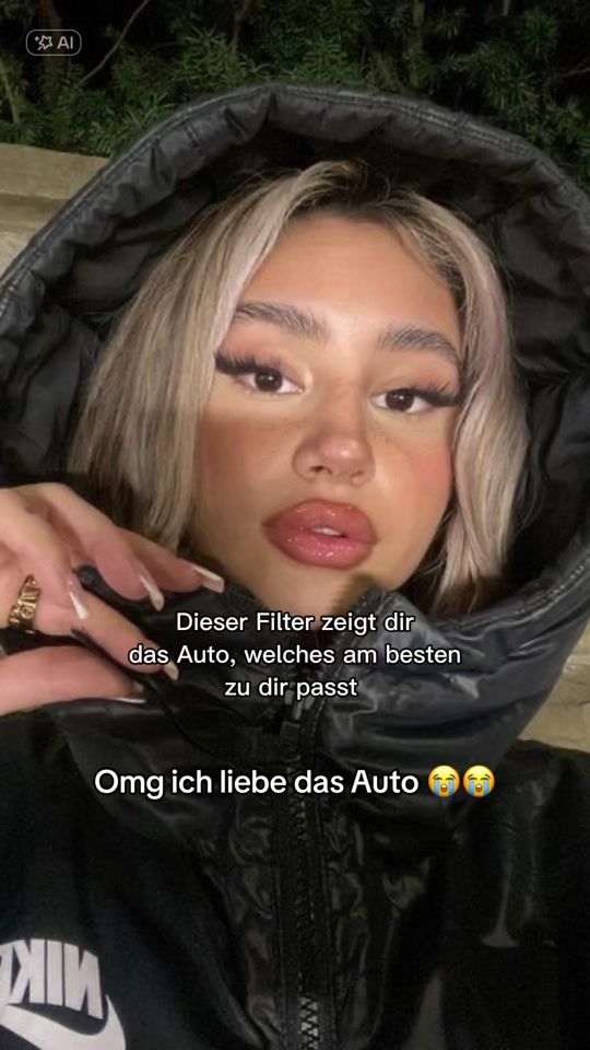 TikTok video thumbnail by cutcap.de