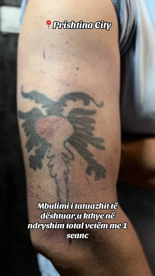 TikTok video thumbnail by tonikrasniqitattoo