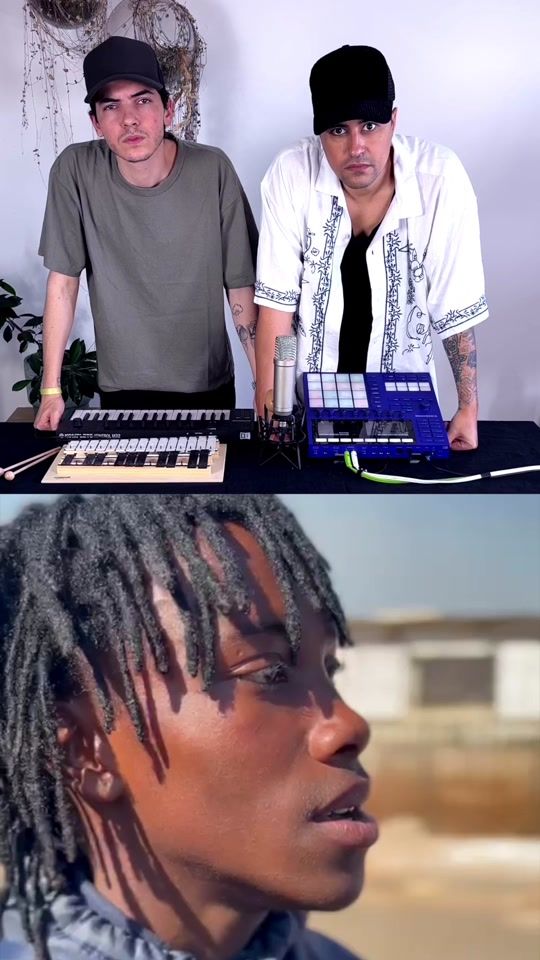 TikTok video thumbnail by trinixmusic