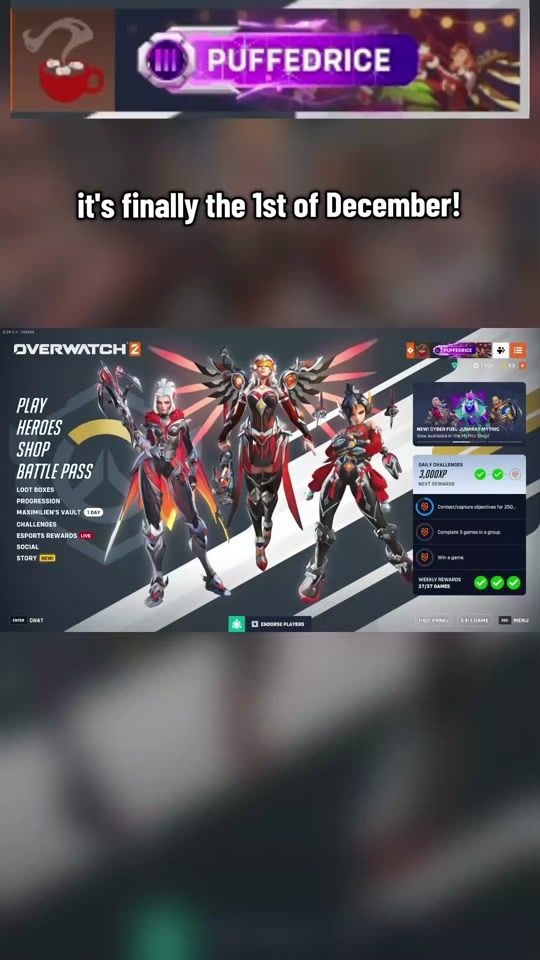 TikTok video thumbnail by puffedriceow