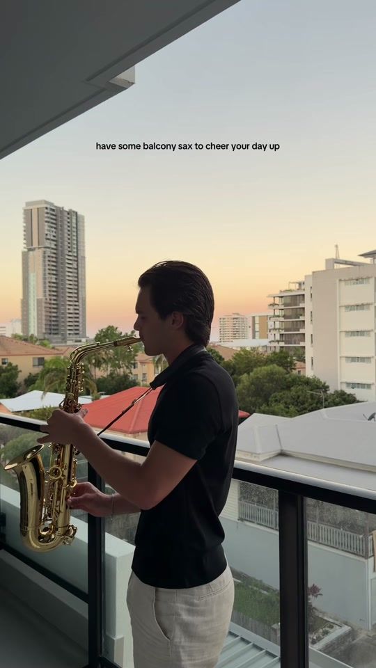 TikTok video thumbnail by jakesax