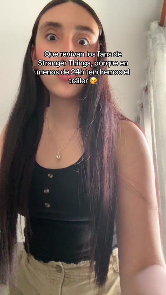 TikTok video thumbnail by .camilaajmnzz