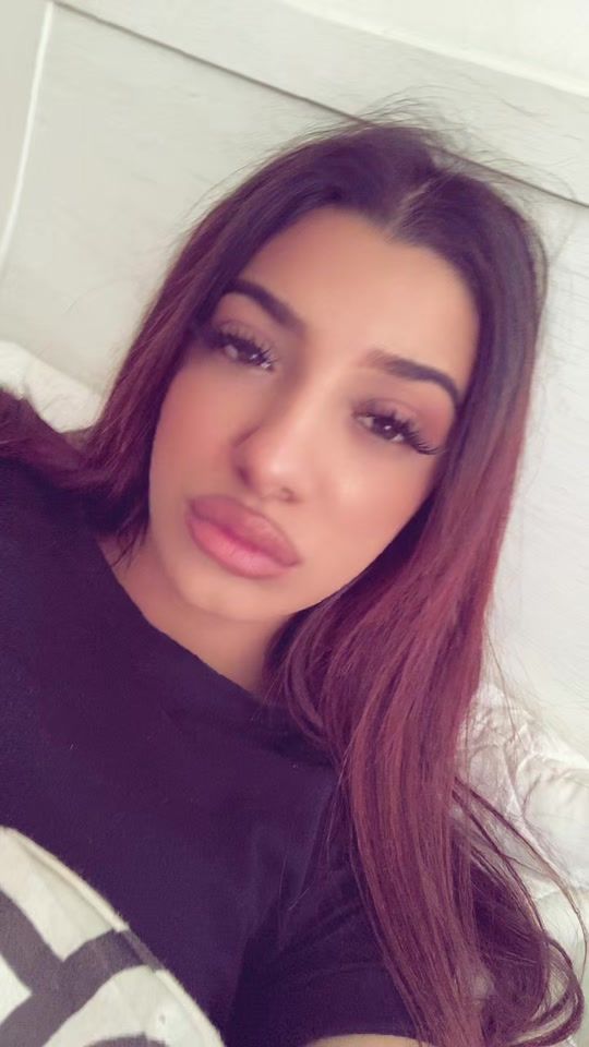 TikTok video thumbnail by leylysy