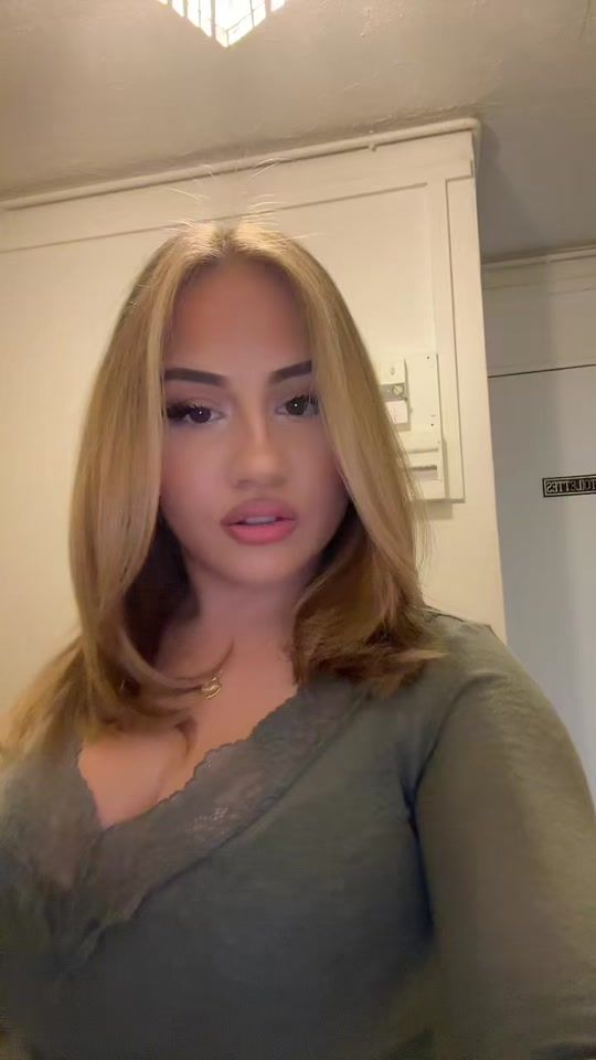 TikTok video thumbnail by imaniiaa._