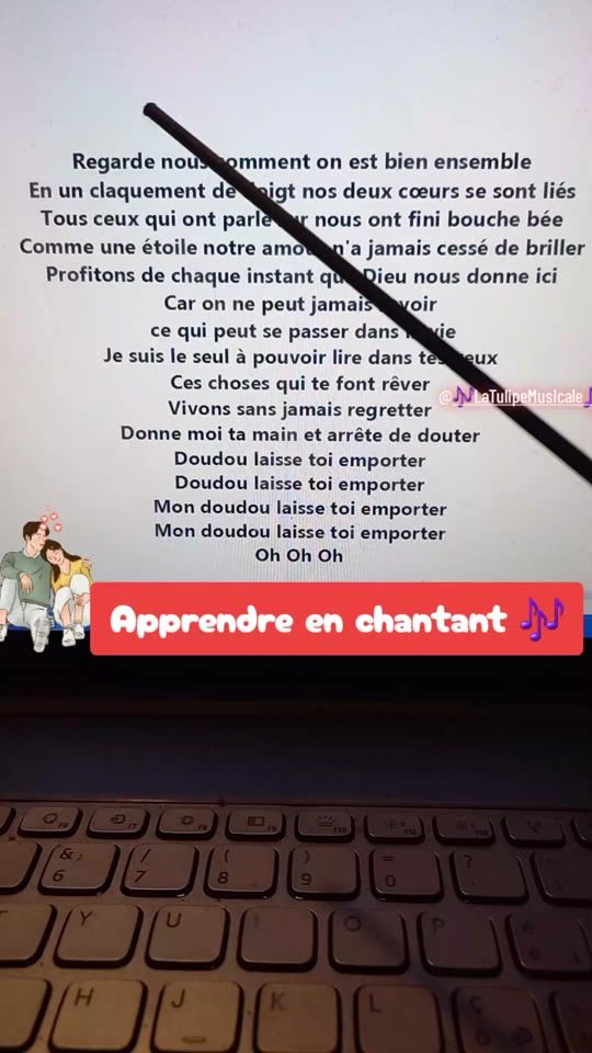 TikTok video thumbnail by tulipe.en.francais