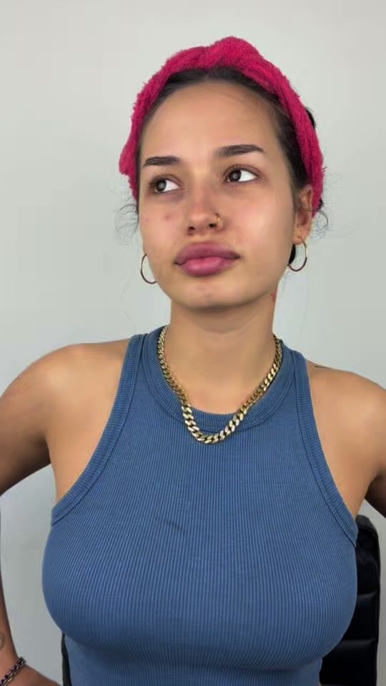 TikTok video thumbnail by alinabnic