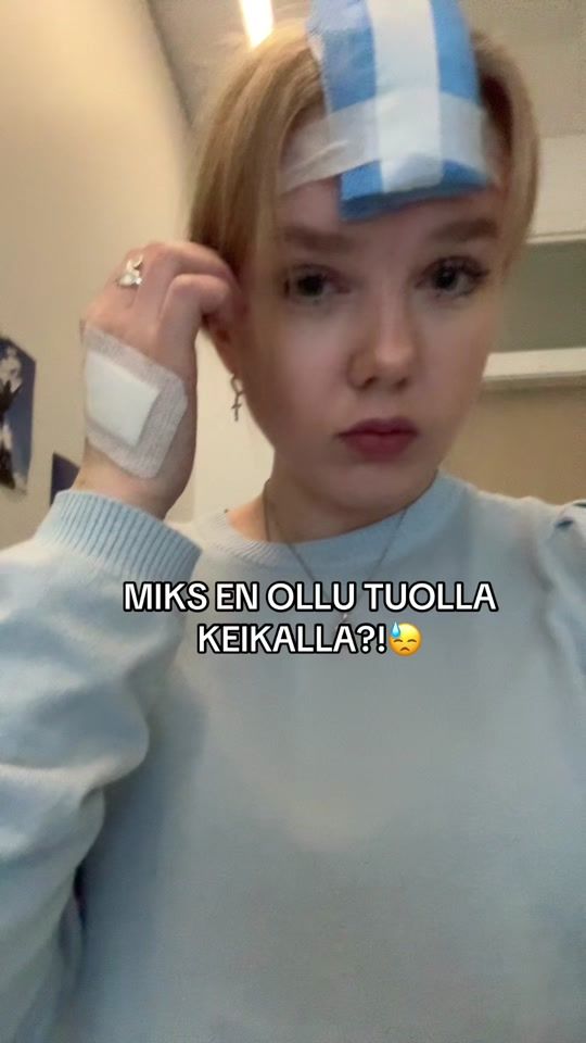 TikTok video thumbnail by .vilmakamillaa