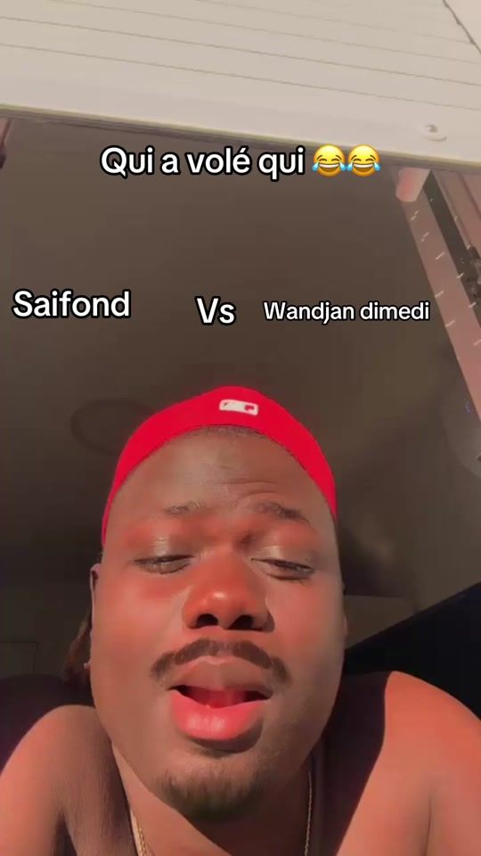 TikTok video thumbnail by eldjibossofficiel0