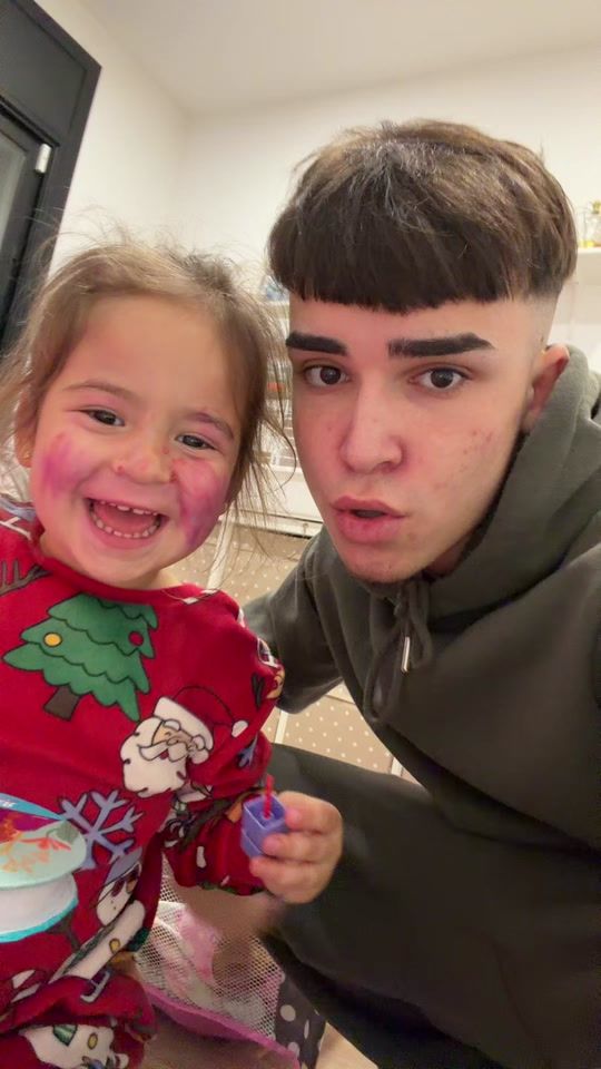 TikTok video thumbnail by julenhh