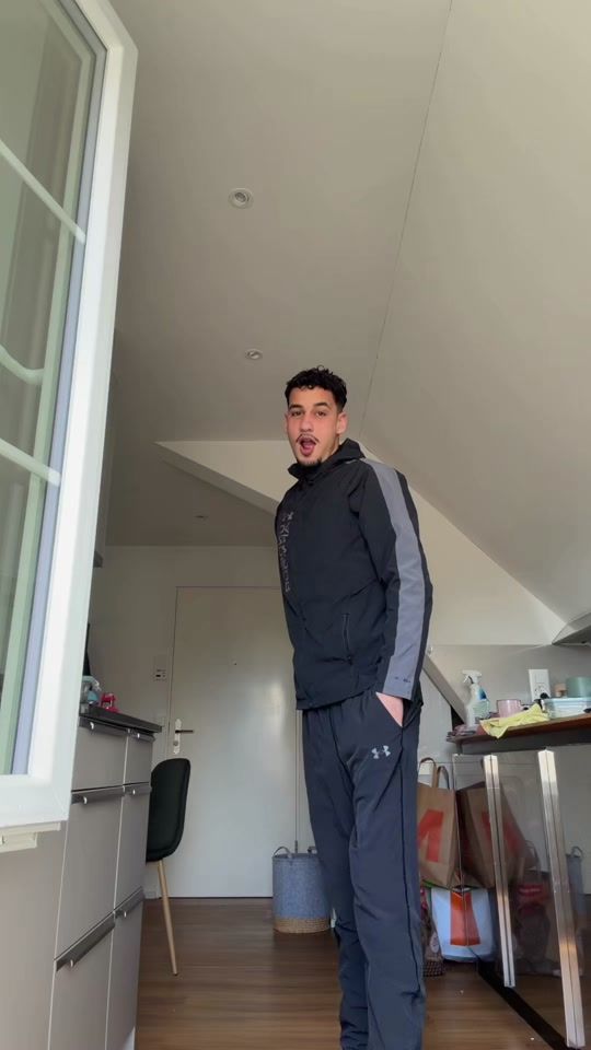 TikTok video thumbnail by assaad_bkt